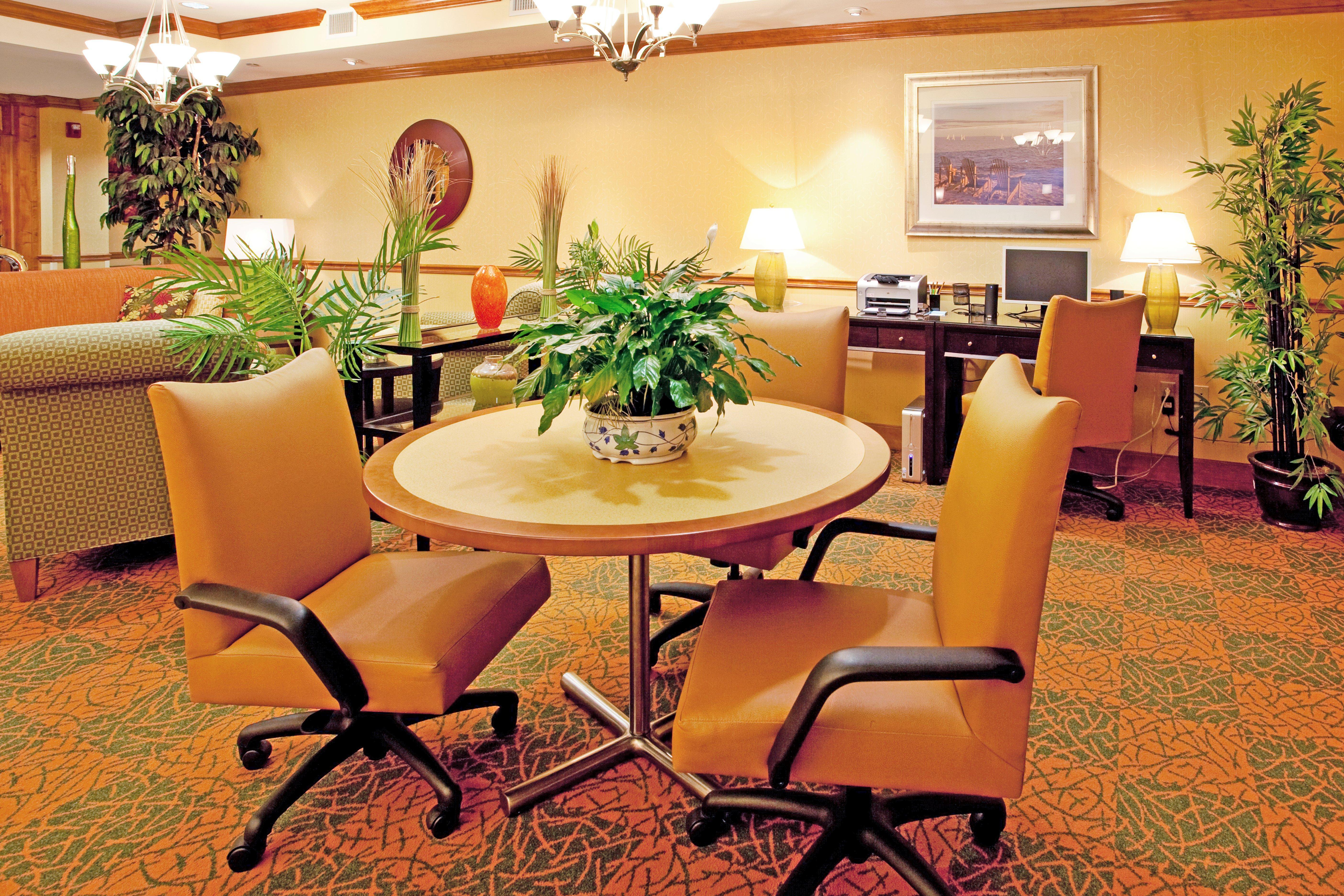 Holiday Inn Express Hotel & Suites Charleston - North By Ihg North Charleston Exterior photo