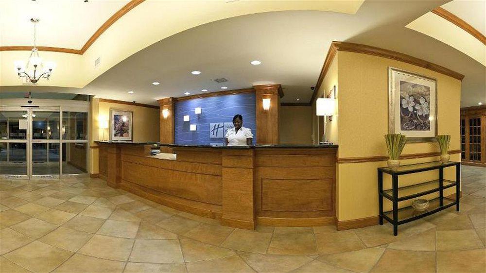 Holiday Inn Express Hotel & Suites Charleston - North By Ihg North Charleston Exterior photo